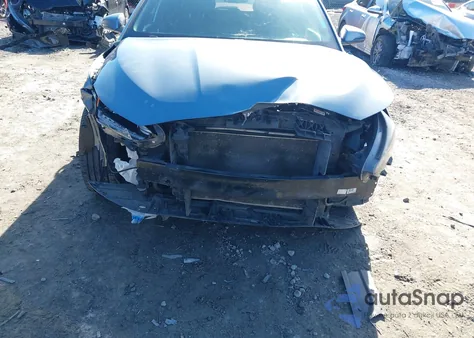 2019 Hyundai Veloster 2.0 Premium from USA, damaged, VIN KMHTG6AF2KU007442